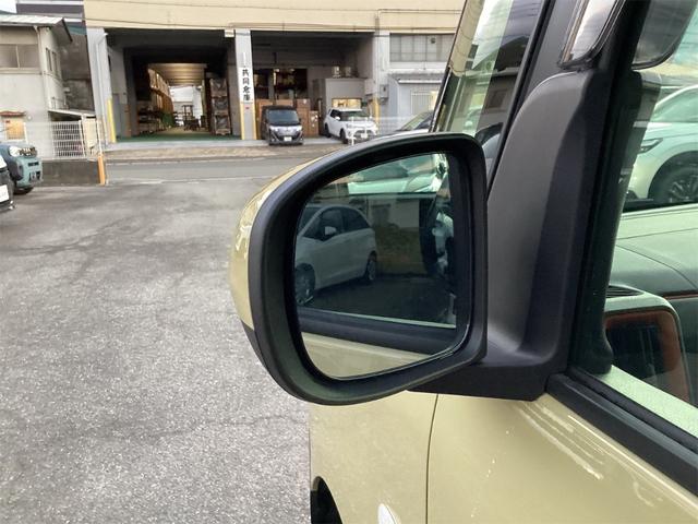 ダイハツ タント 28枚目