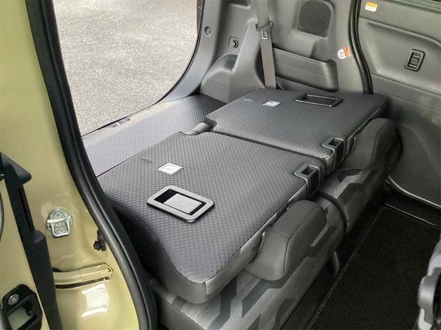 ダイハツ タント 34枚目