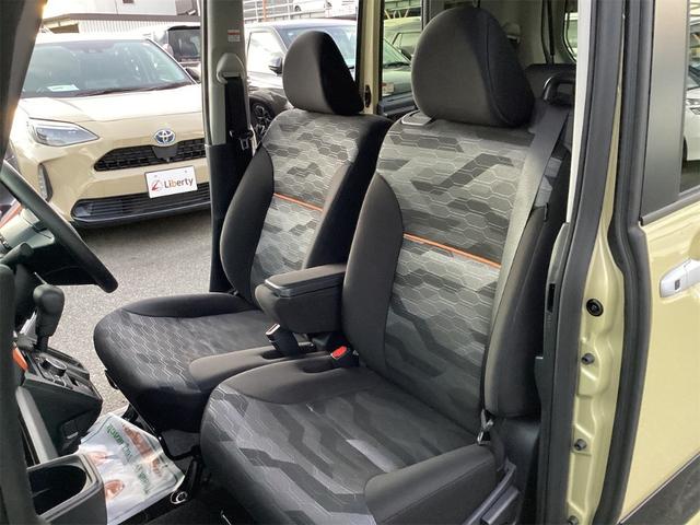 ダイハツ タント 36枚目