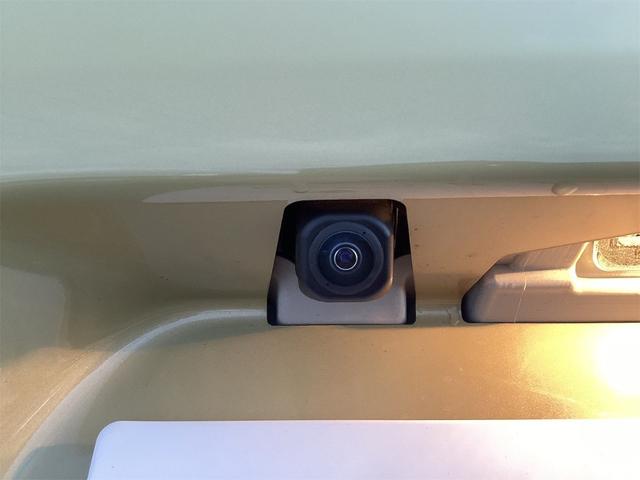 ダイハツ タント 38枚目