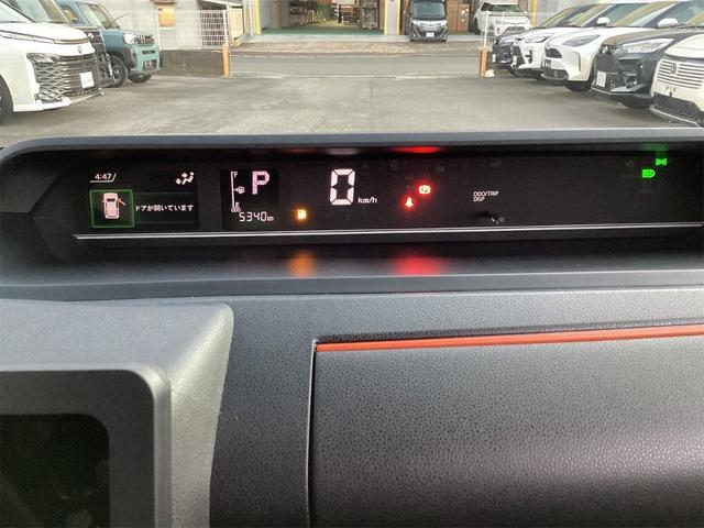 ダイハツ タント 40枚目