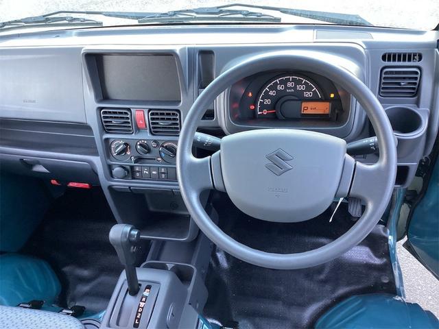 スズキ スーパーキャリイ 5枚目