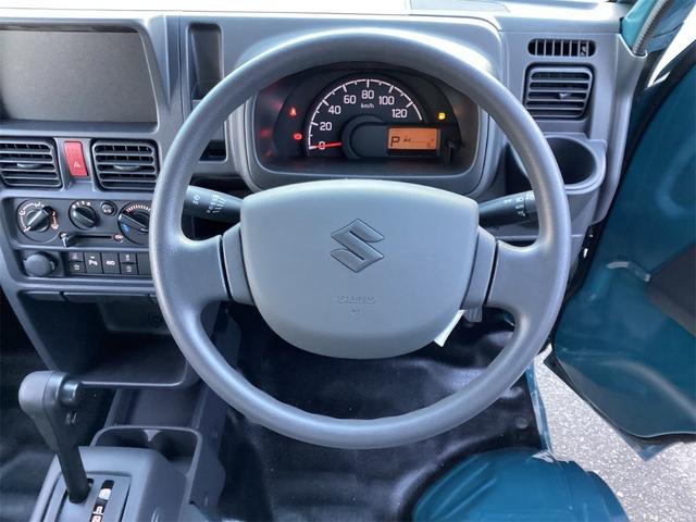 スズキ スーパーキャリイ 6枚目