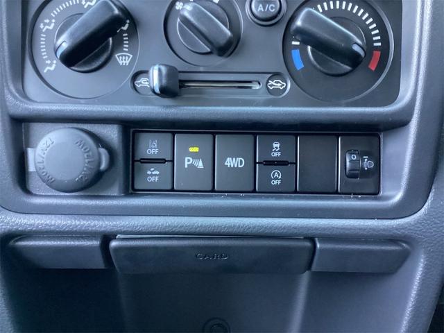 スズキ スーパーキャリイ 7枚目