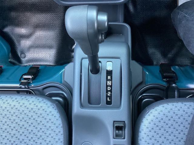 スズキ スーパーキャリイ 9枚目