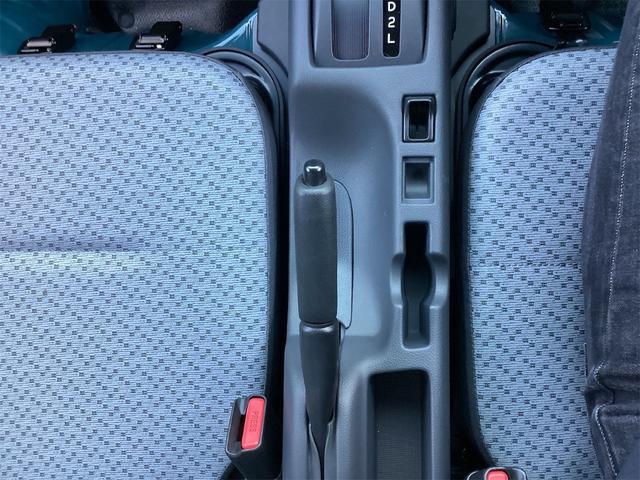 スズキ スーパーキャリイ 10枚目