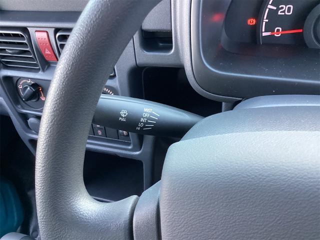 スズキ スーパーキャリイ 13枚目