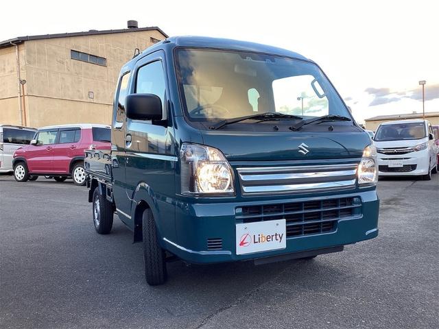 スズキ スーパーキャリイ 15枚目