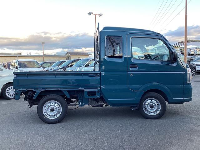 スズキ スーパーキャリイ 20枚目