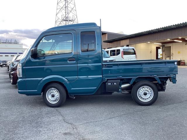 スズキ スーパーキャリイ 21枚目