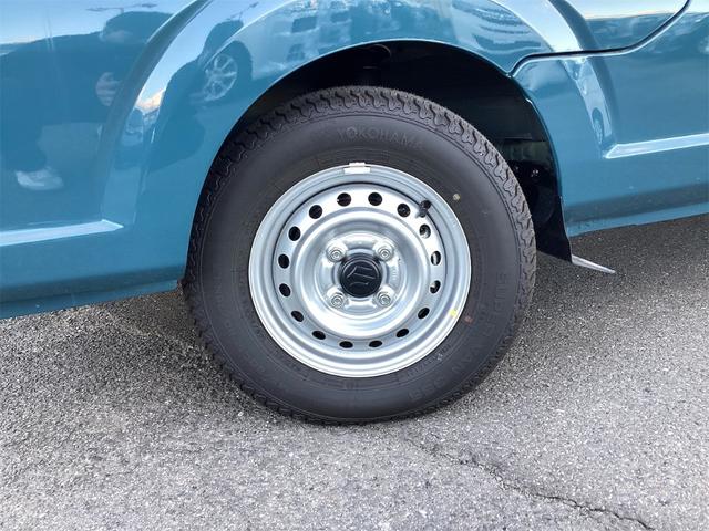 スズキ スーパーキャリイ 23枚目