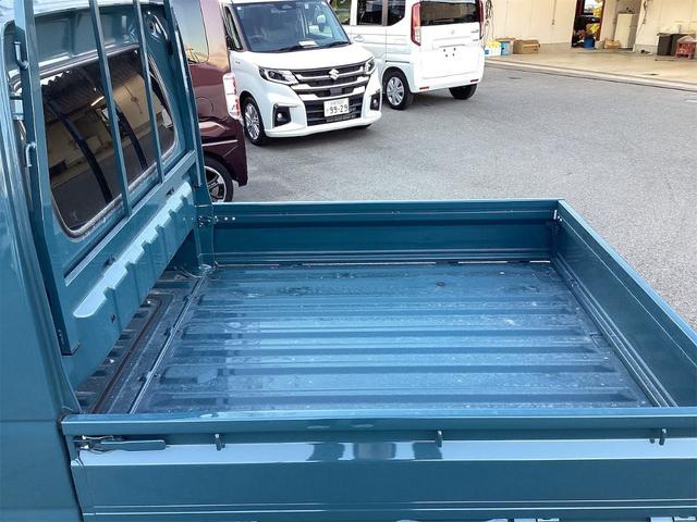 スズキ スーパーキャリイ 25枚目