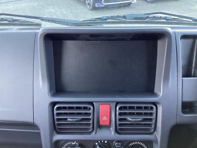 スズキ スーパーキャリイ 26枚目