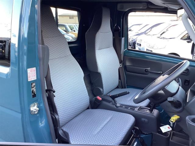 スズキ スーパーキャリイ 28枚目