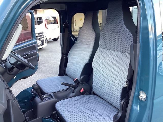 スズキ スーパーキャリイ 29枚目