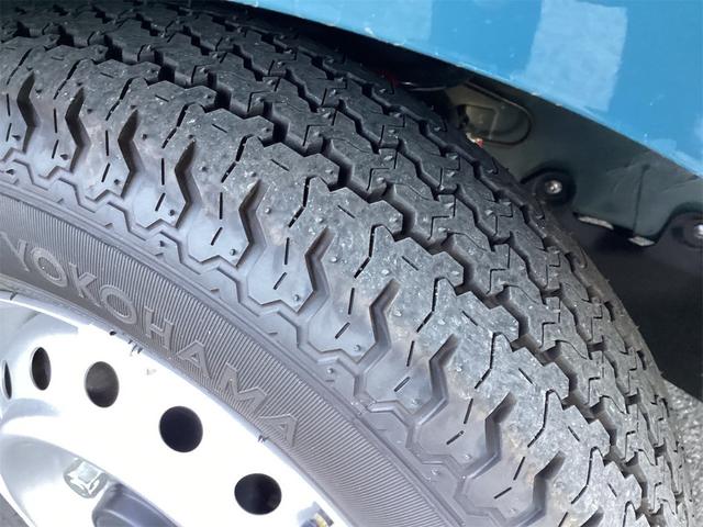 スズキ スーパーキャリイ 31枚目