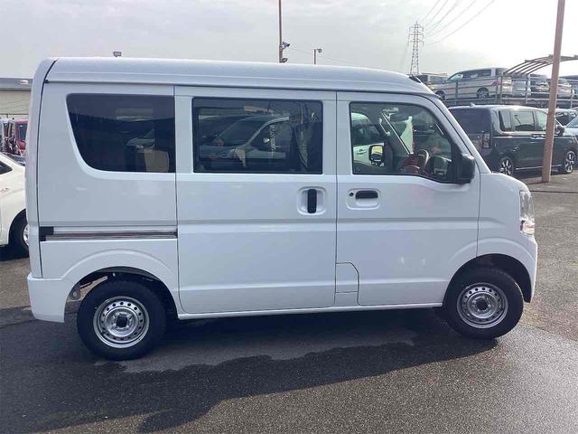 スズキ エブリイ 7枚目