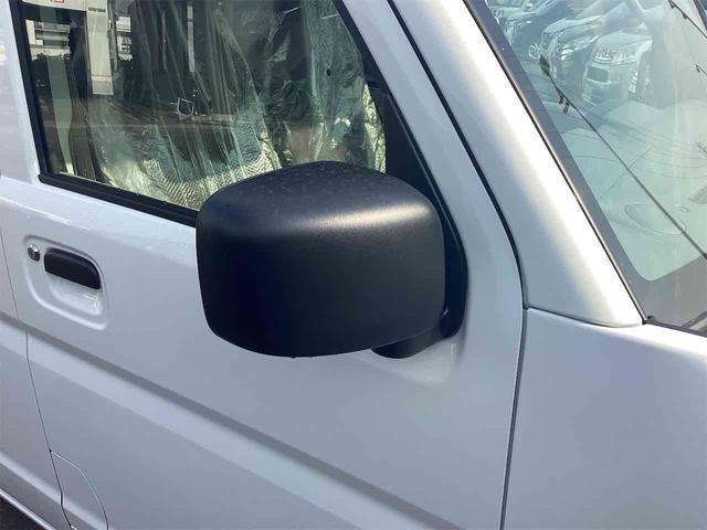 スズキ エブリイ 16枚目