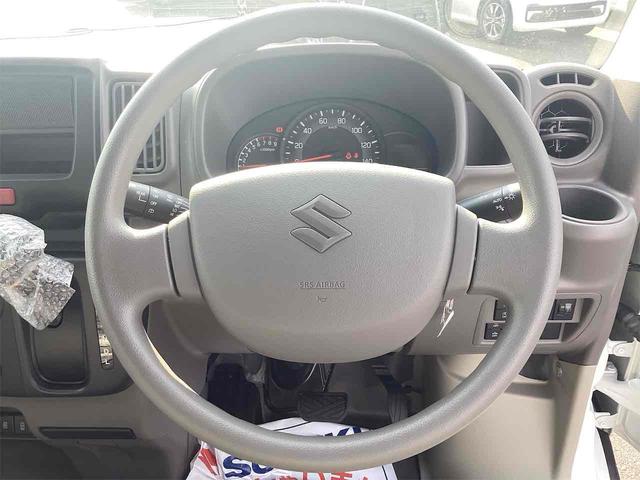 スズキ エブリイ 20枚目