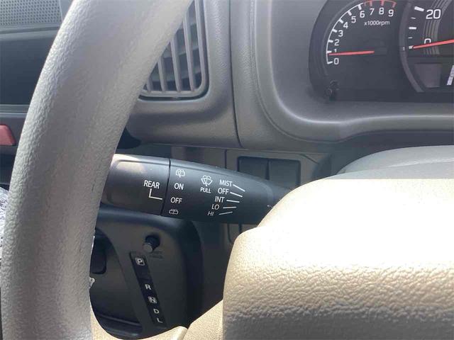 スズキ エブリイ 22枚目