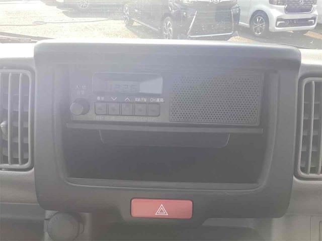 スズキ エブリイ 24枚目