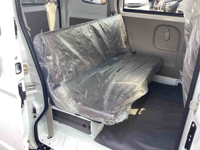 スズキ エブリイ 29枚目