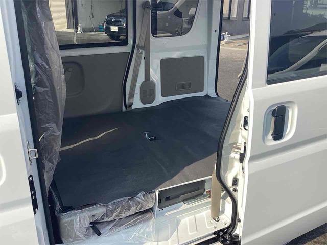 スズキ エブリイ 31枚目