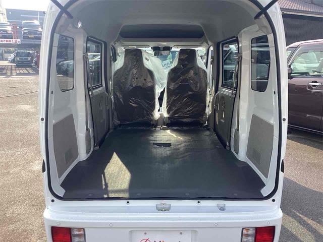 スズキ エブリイ 32枚目