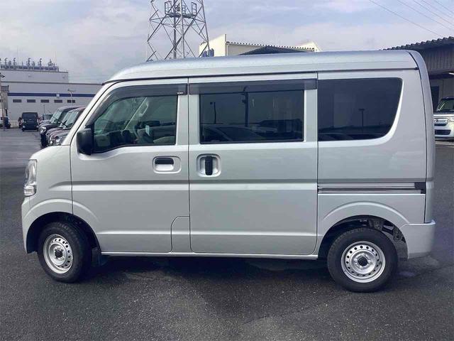 スズキ エブリイ 11枚目