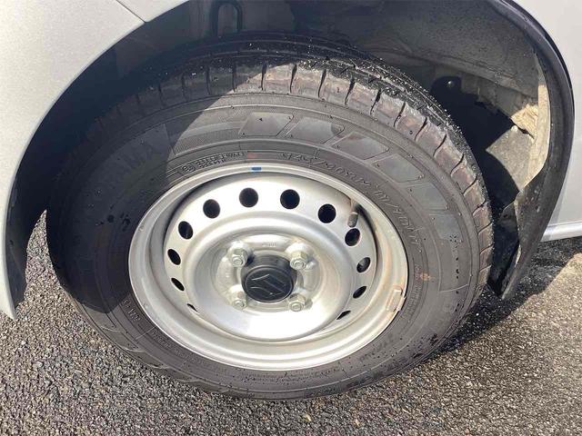 スズキ エブリイ 12枚目