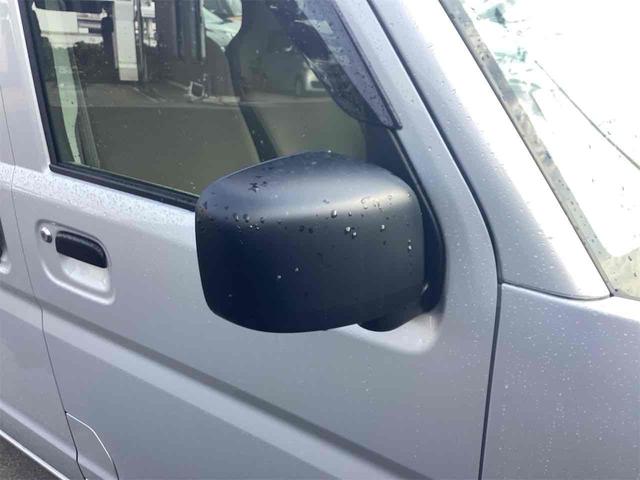 スズキ エブリイ 16枚目