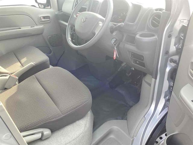 スズキ エブリイ 19枚目