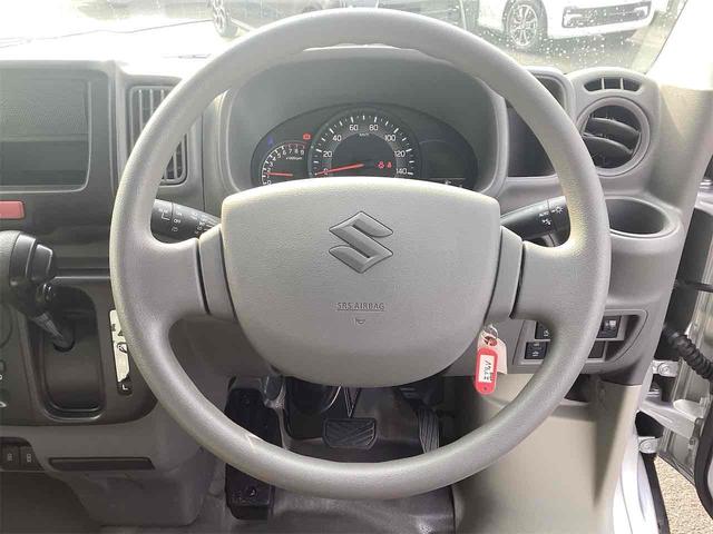 スズキ エブリイ 21枚目