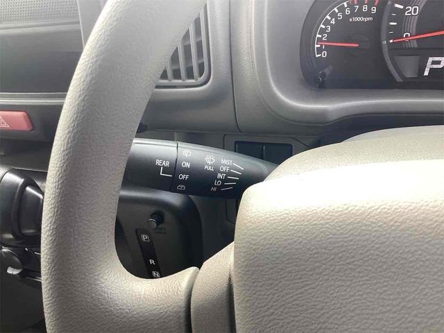 スズキ エブリイ 23枚目