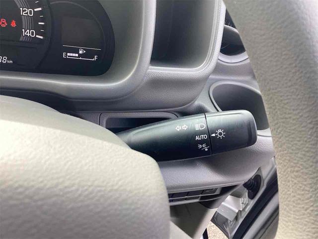 スズキ エブリイ 24枚目