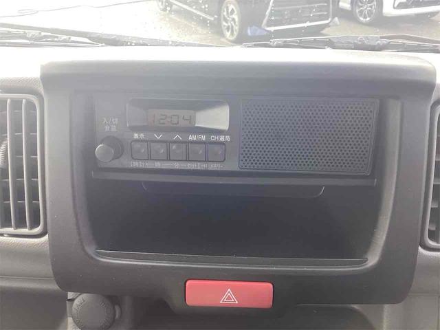 スズキ エブリイ 25枚目