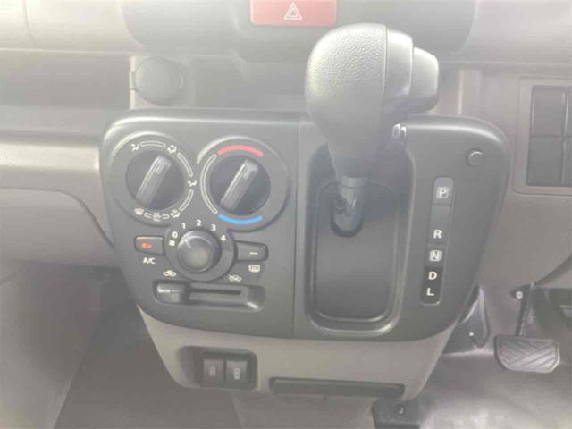 スズキ エブリイ 26枚目