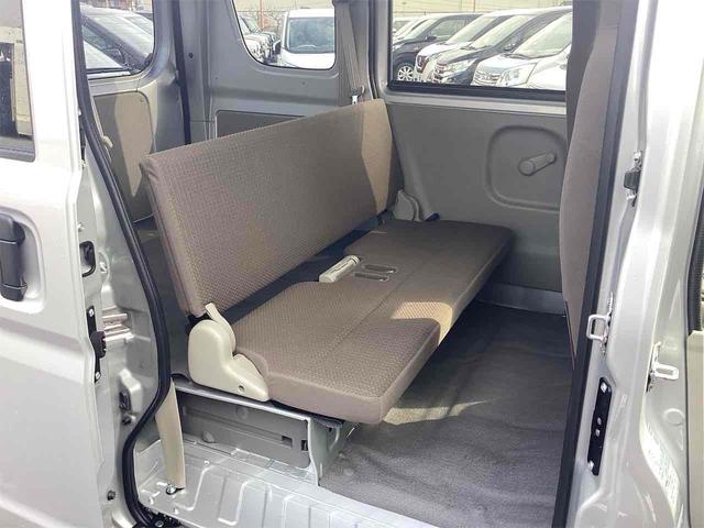 スズキ エブリイ 29枚目