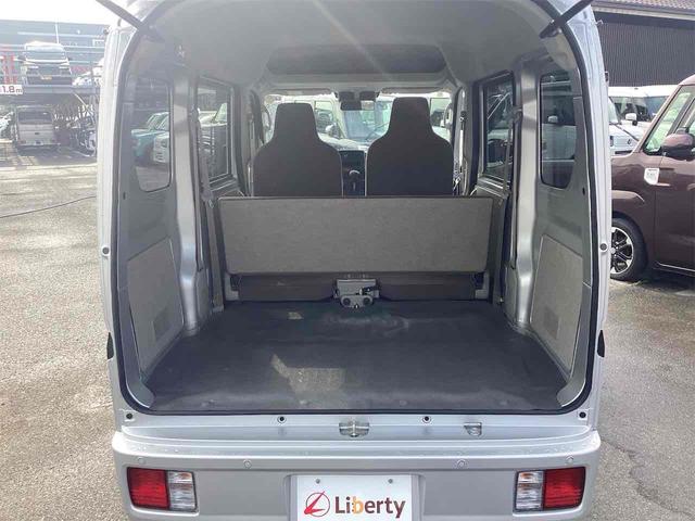 スズキ エブリイ 30枚目