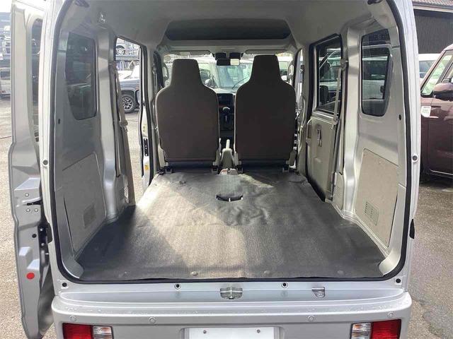 スズキ エブリイ 31枚目