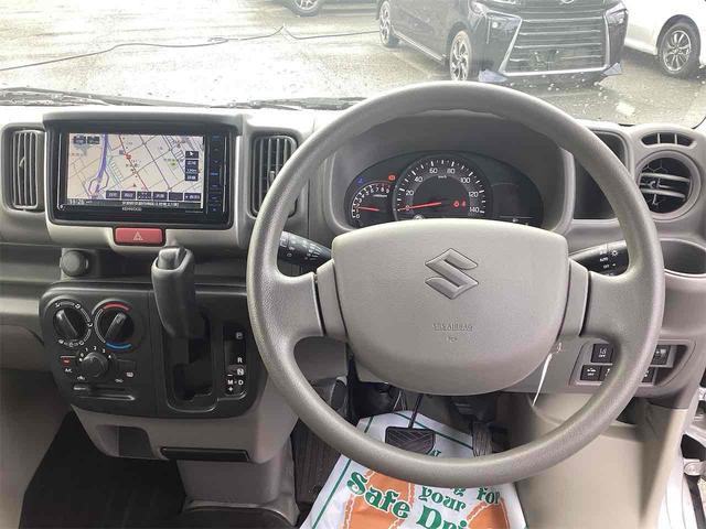 スズキ エブリイ 5枚目