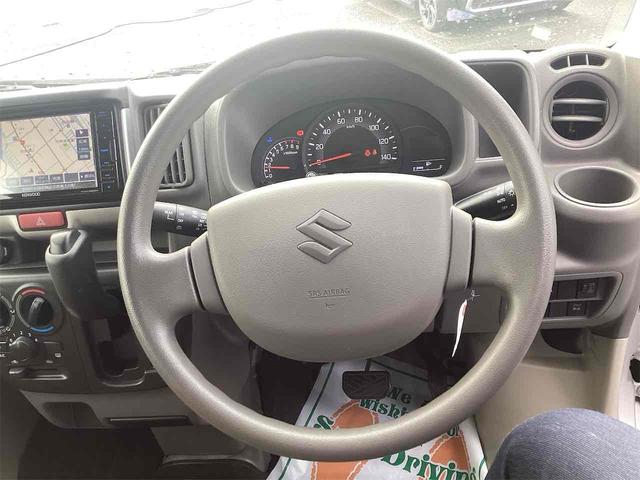 スズキ エブリイ 6枚目