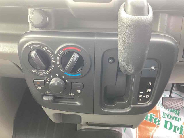 スズキ エブリイ 9枚目