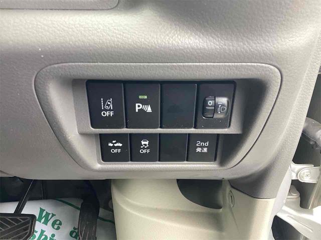 スズキ エブリイ 11枚目