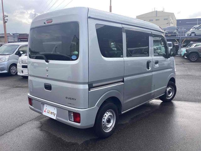 スズキ エブリイ 18枚目