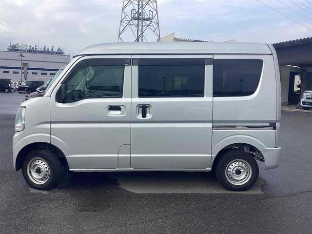 スズキ エブリイ 21枚目