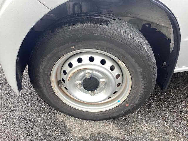 スズキ エブリイ 23枚目