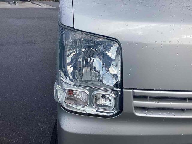 スズキ エブリイ 25枚目