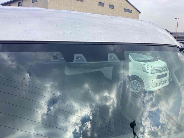 スズキ エブリイ 26枚目