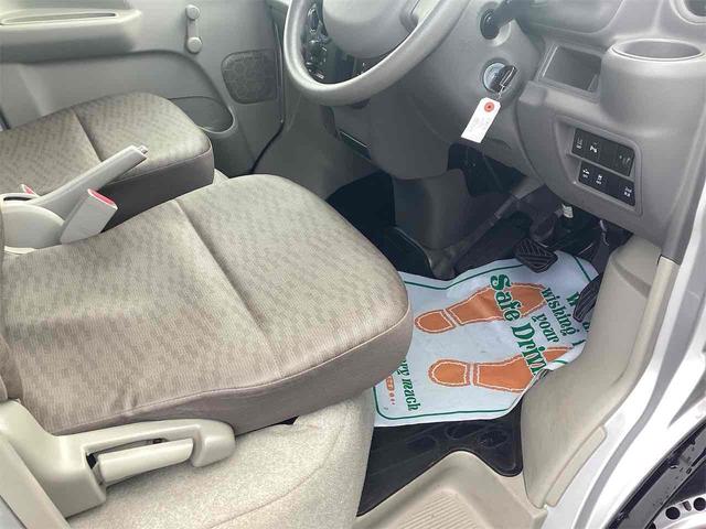 スズキ エブリイ 28枚目